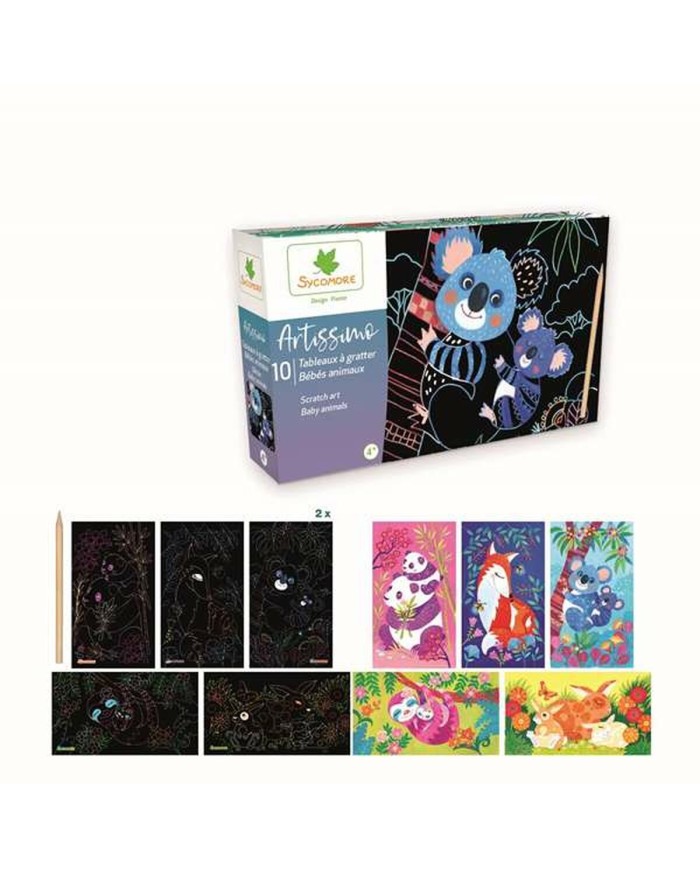 Gioco Fai-da-te Darpeje