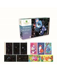 Gioco Fai-da-te Darpeje