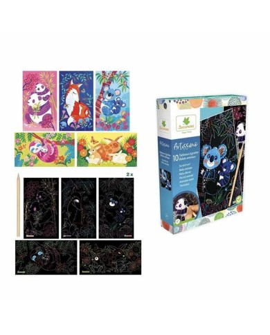 Gioco Fai-da-te Darpeje