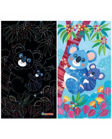 Gioco Fai-da-te Darpeje