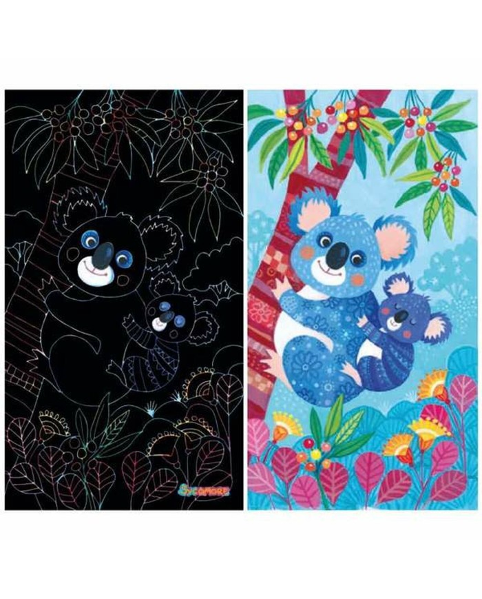 Gioco Fai-da-te Darpeje