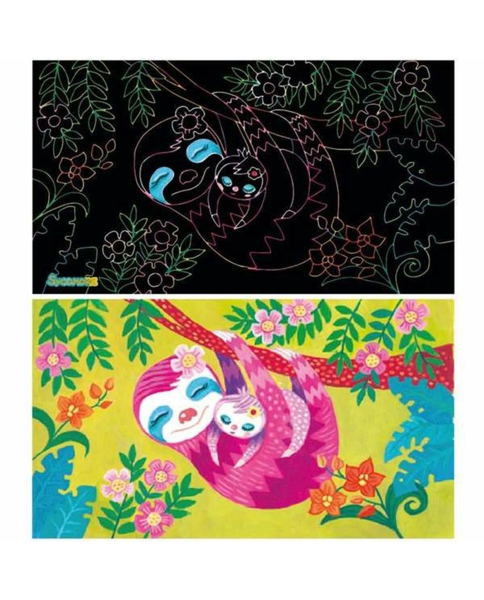 Gioco Fai-da-te Darpeje