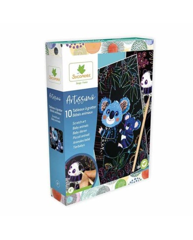 Gioco Fai-da-te Darpeje