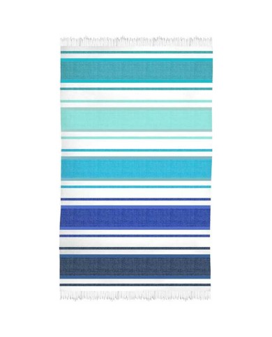 Telo da Mare Secaneta Mavika 95 x 160 cm Jacquard