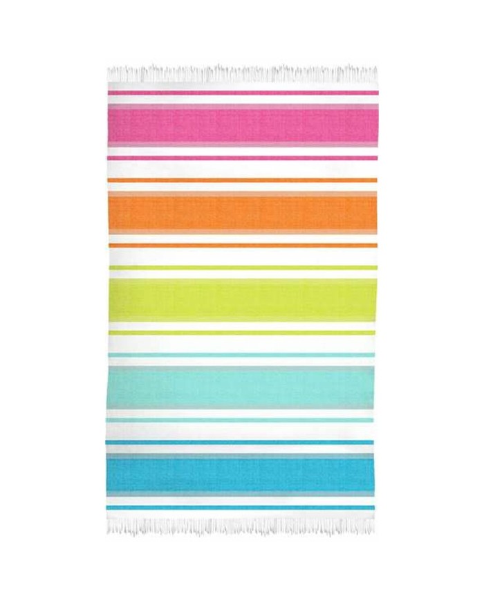 Telo da Mare Secaneta Mavika 95 x 160 cm Jacquard Telo da Mare Secaneta Mavika 95 x 160 cm Jacquard