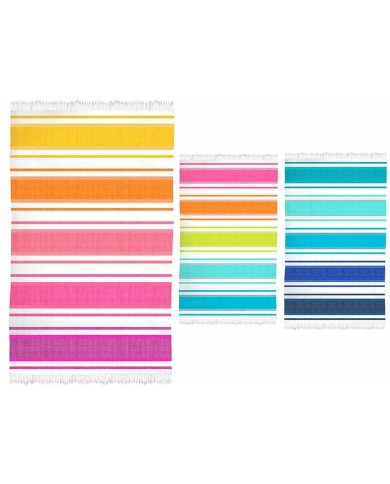 Telo da Mare Secaneta Mavika 95 x 160 cm Jacquard