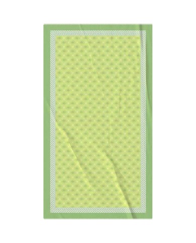 Pareo Asciugamano Secaneta Remann 100 x 180 cm