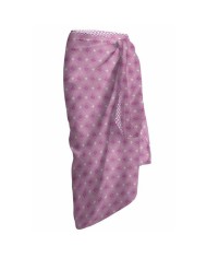 Pareo Asciugamano Secaneta Remann 100 x 180 cm Pareo Asciugamano Secaneta Remann 100 x 180 cm