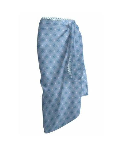 Pareo Asciugamano Secaneta Remann 100 x 180 cm