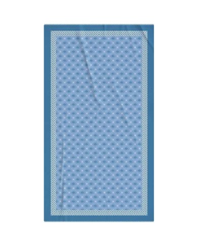Pareo Asciugamano Secaneta Remann 100 x 180 cm