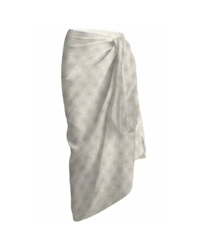 Pareo Asciugamano Secaneta Remann 100 x 180 cm