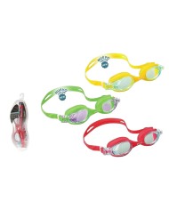Occhialini da Snorkeling e Boccaglio per Bambini Colorbaby Junior AquaSport