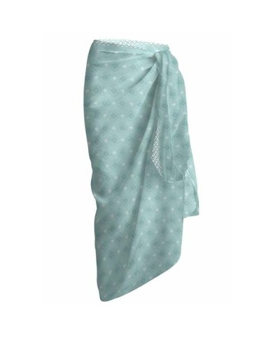 Pareo Asciugamano Secaneta Remann 100 x 180 cm