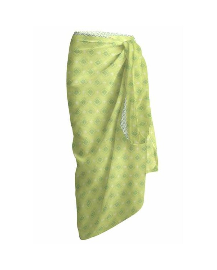 Pareo Asciugamano Secaneta Remann 100 x 180 cm Pareo Asciugamano Secaneta Remann 100 x 180 cm