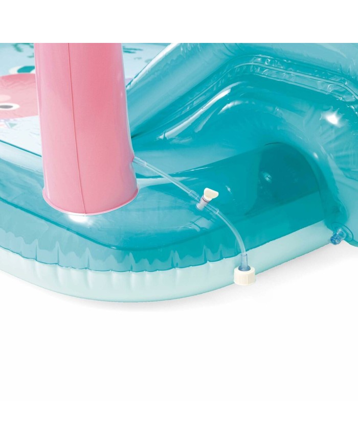 Piscina Gonfiabile per Bambini Intex 229 L Polipo 243 x 183 x 150 cm Piscina Gonfiabile per Bambini Intex 229 L Polipo 243 x 183 x 150 cm