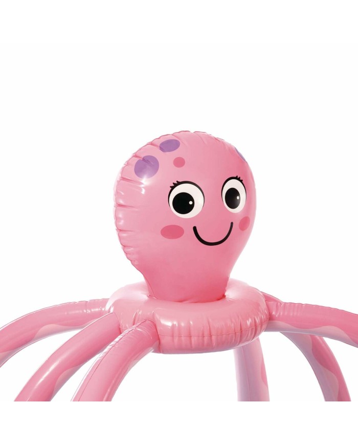 Piscina Gonfiabile per Bambini Intex 229 L Polipo 243 x 183 x 150 cm Piscina Gonfiabile per Bambini Intex 229 L Polipo 243 x 183 x 150 cm