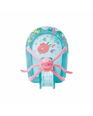 Piscina Gonfiabile per Bambini Intex 229 L Polipo 243 x 183 x 150 cm Piscina Gonfiabile per Bambini Intex 229 L Polipo 243 x 183 x 150 cm