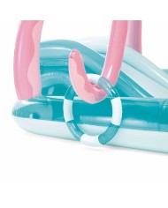 Piscina Gonfiabile per Bambini Intex 229 L Polipo 243 x 183 x 150 cm Piscina Gonfiabile per Bambini Intex 229 L Polipo 243 x 183 x 150 cm