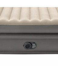 Materassino Gonfiabile Intex Queen Comfort Elevated 152 x 51 x 203 cm
