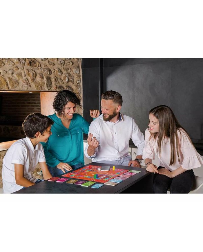 Gioco da Tavolo Cayro Quizzers