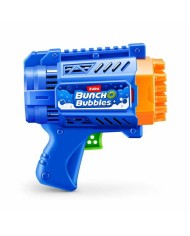 Pistola per Bolle di Sapone Zuru BunchO Mini Bubble Blaster 20 x 20 x 7 cm Azzurro Pistola per Bolle di Sapone Zuru BunchO Mini Bubble Blaster 20 x 20 x 7 cm Azzurro