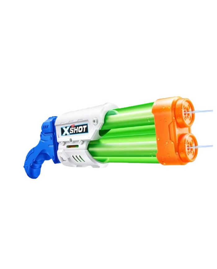 Pistola ad Acqua Zuru X-Shot Small Quad Stream Blaster 13 x 40 x 5 cm