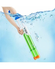 Pistola ad Acqua Zuru X-Shot Quad Stream Blaster 13 x 60 x 6 cm Pistola ad Acqua Zuru X-Shot Quad Stream Blaster 13 x 60 x 6 cm