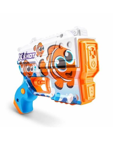 Pistola ad Acqua Zuru X-Shot Preschool Blaster 15 x 18 x 5 cm Pistola ad Acqua Zuru X-Shot Preschool Blaster 15 x 18 x 5 cm
