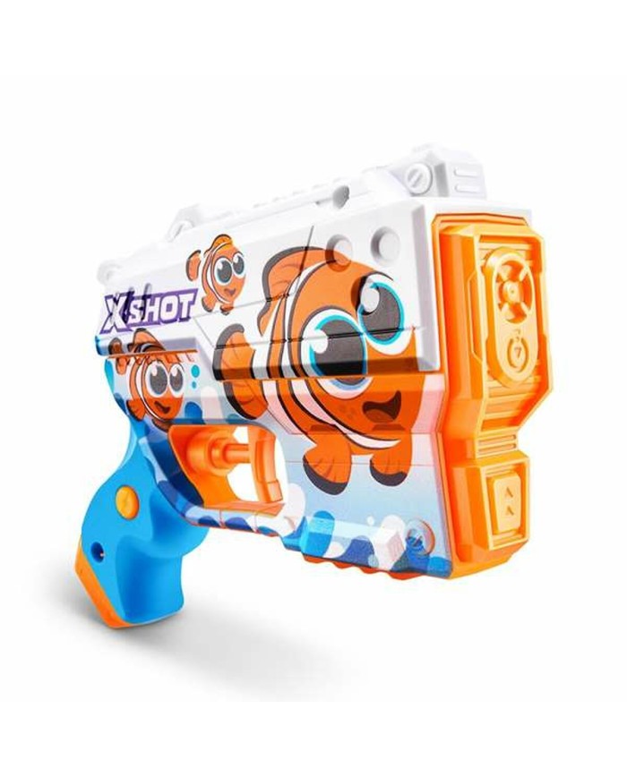 Pistola ad Acqua Zuru X-Shot Preschool Blaster 15 x 18 x 5 cm
