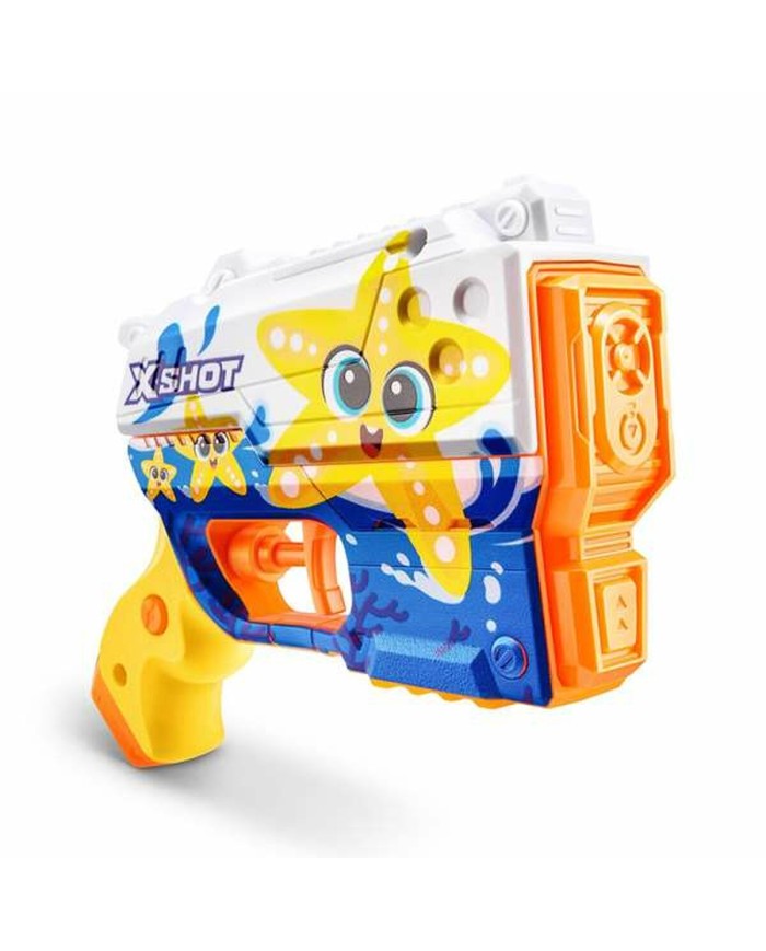 Pistola ad Acqua Zuru X-Shot Preschool Blaster 15 x 18 x 5 cm