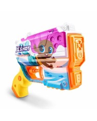 Pistola ad Acqua Zuru X-Shot Preschool Blaster 15 x 18 x 5 cm