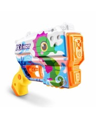 Pistola ad Acqua Zuru X-Shot Preschool Blaster 15 x 18 x 5 cm