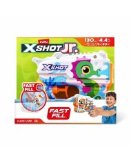 Pistola ad Acqua Zuru X-Shot Preschool Blaster 15 x 18 x 5 cm