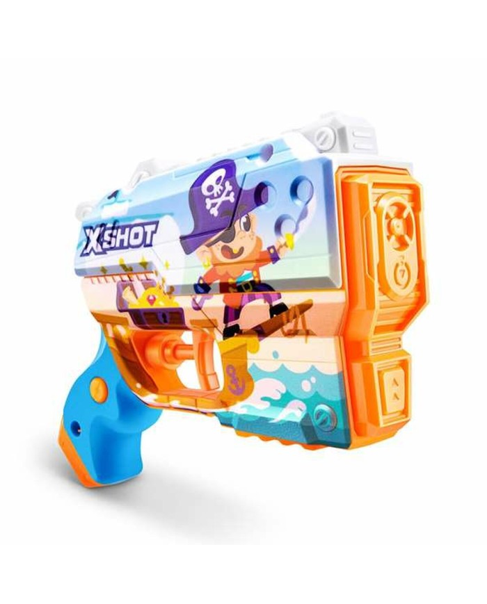 Pistola ad Acqua Zuru X-Shot Preschool Blaster 15 x 18 x 5 cm