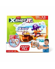 Pistola ad Acqua Zuru X-Shot Preschool Blaster 15 x 18 x 5 cm