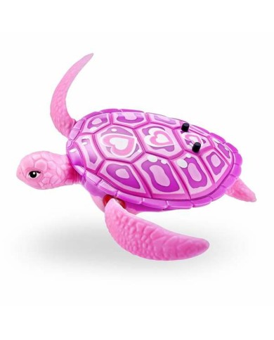 Personaggi d'Azione Zuru Roboturtle Tartaruga Personaggi d'Azione Zuru Roboturtle Tartaruga