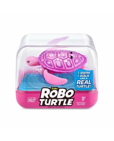 Personaggi d'Azione Zuru Roboturtle Tartaruga Personaggi d'Azione Zuru Roboturtle Tartaruga