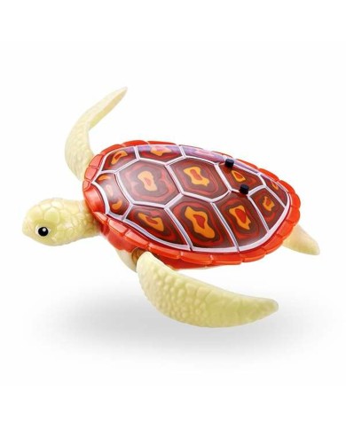 Personaggi d'Azione Zuru Roboturtle Tartaruga Personaggi d'Azione Zuru Roboturtle Tartaruga