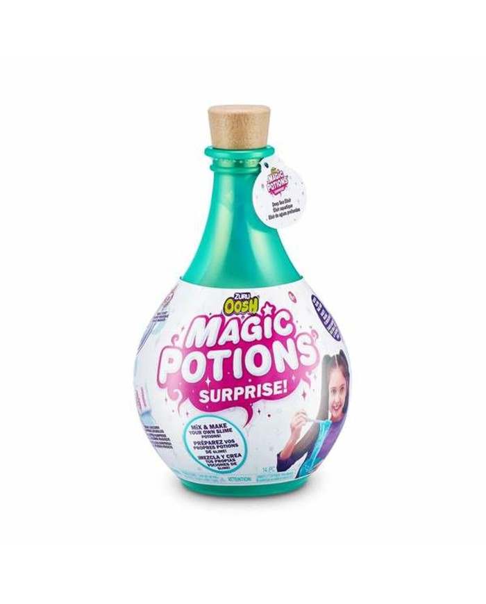 Gioco Educativo Zuru