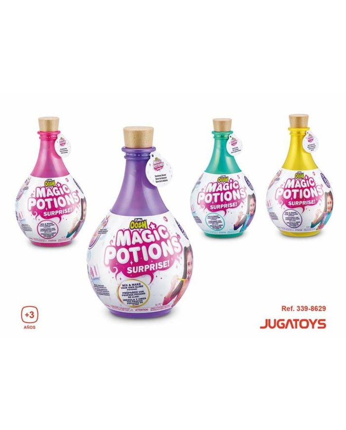 Gioco Educativo Zuru