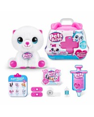 Peluche Zuru Pet Shop Surprise 21 x 14 cm