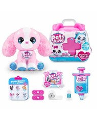 Peluche Zuru Pet Shop Surprise 21 x 14 cm