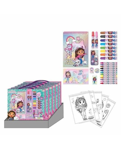 Matite Rosa Matite Rosa