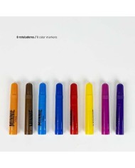 Matite Minnie Mouse Rosa