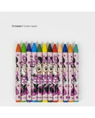 Matite Minnie Mouse Rosa