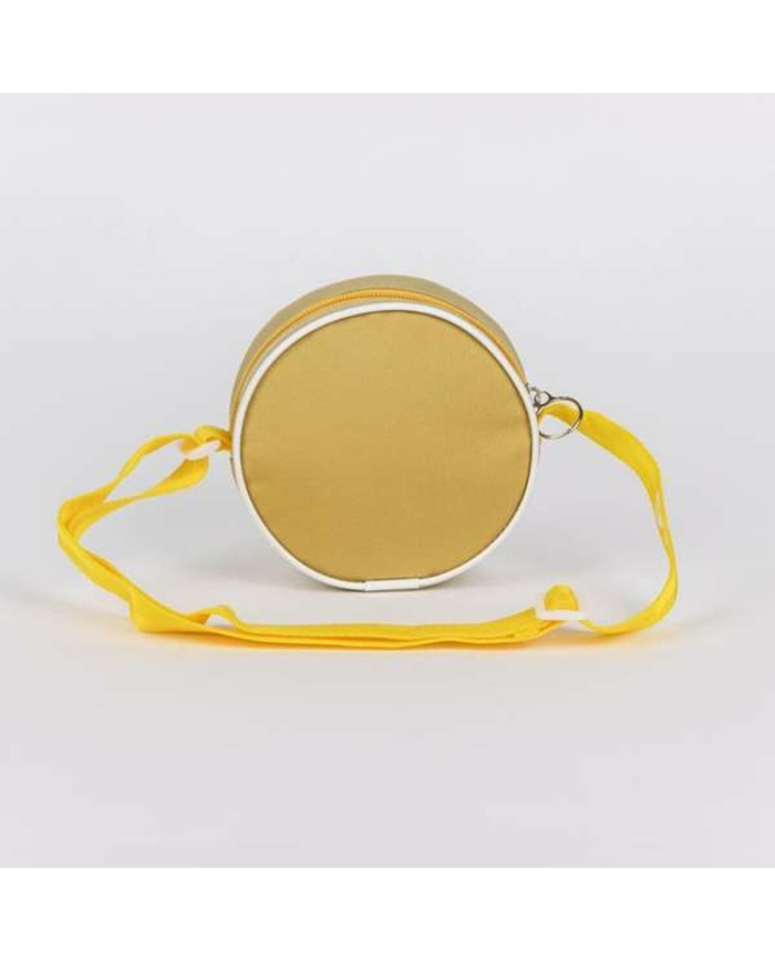 Borsa The Lion King Per bambini 13 x 13 x 4 cm Giallo