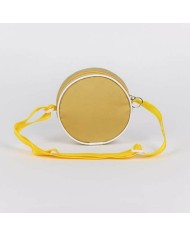 Borsa The Lion King Per bambini 13 x 13 x 4 cm Giallo