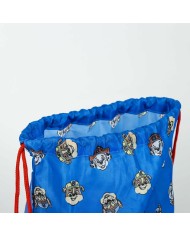 Telo da Mare The Paw Patrol Azzurro 27 x 33 x 7 cm 3 Pezzi Telo da Mare The Paw Patrol Azzurro 27 x 33 x 7 cm 3 Pezzi
