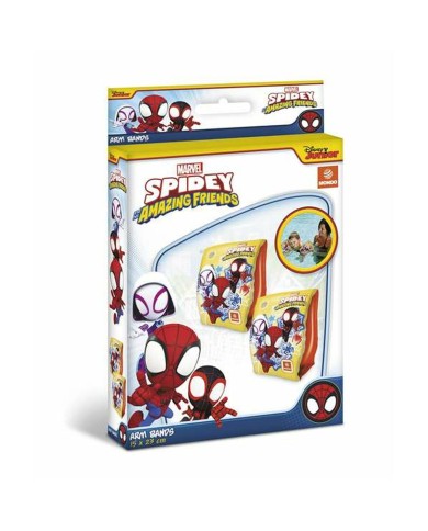 Manicotti Spidey 25 x 15 cm Manicotti Spidey 25 x 15 cm