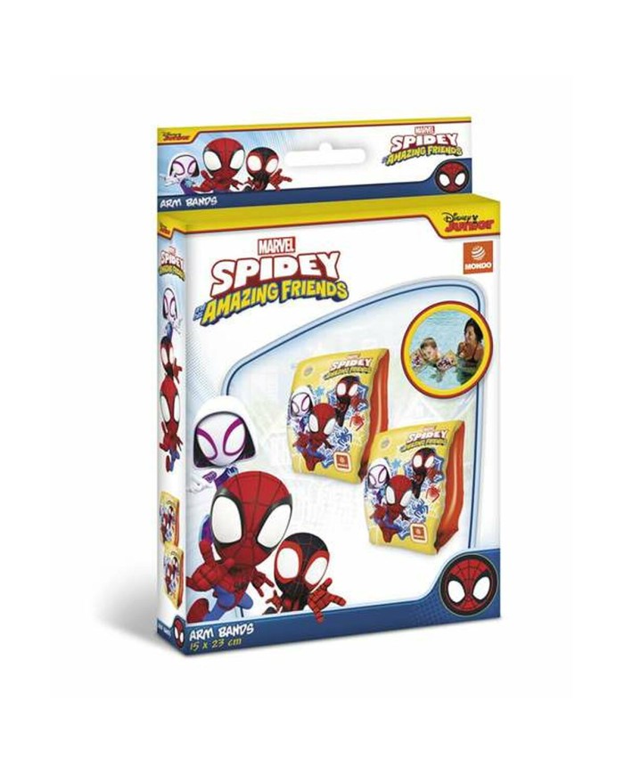 Manicotti Spidey 25 x 15 cm Manicotti Spidey 25 x 15 cm